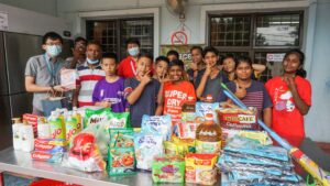 20 Years Anniversary (ID) 15