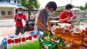 20 Years Anniversary (ID) 16