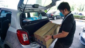 20 Years Anniversary (ID) 11