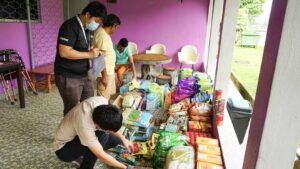 20 Years Anniversary (ID) 14