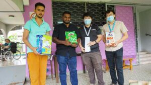 20 Years Anniversary (ID) 12