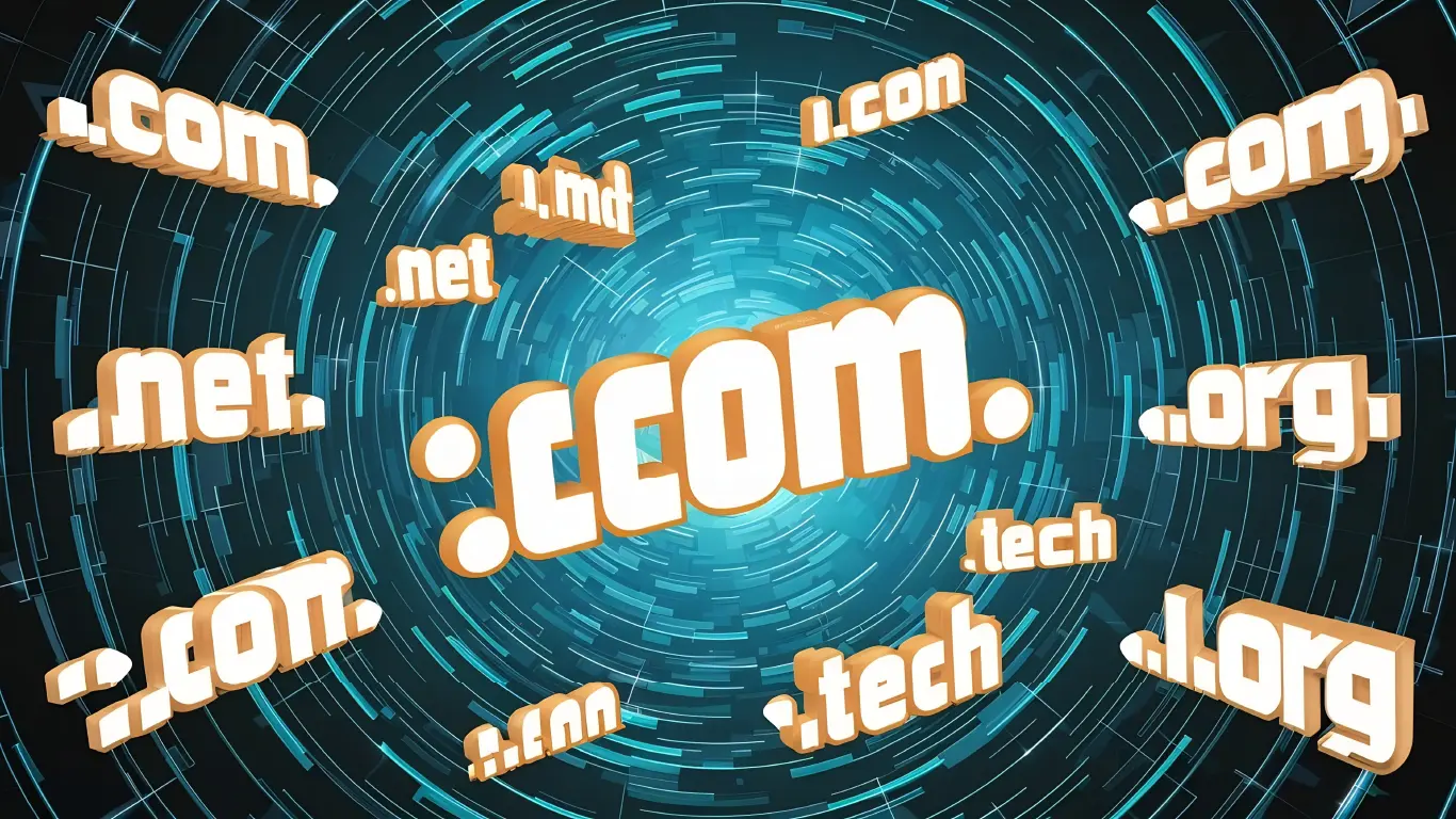 Domain Name Suggestion 5