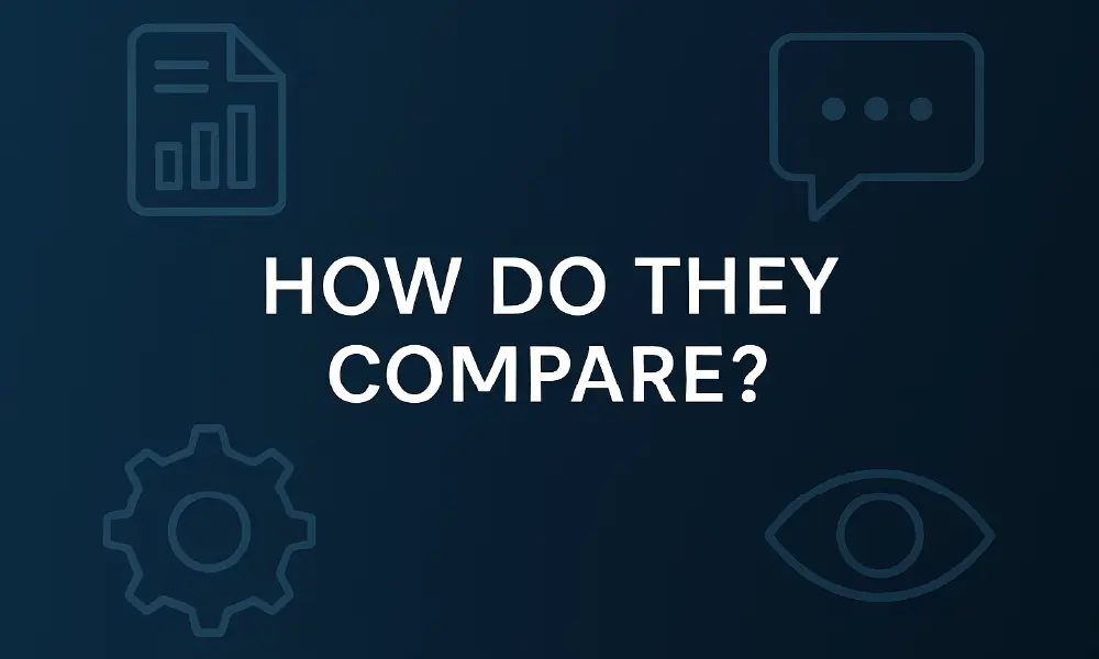 How-Do-They-Compare