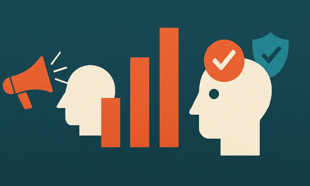 Loudness-Grabs-Attention