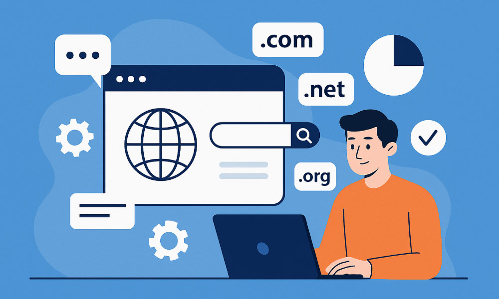 Find the Perfect Domain Name with Domain Name Suggestion Tool 6