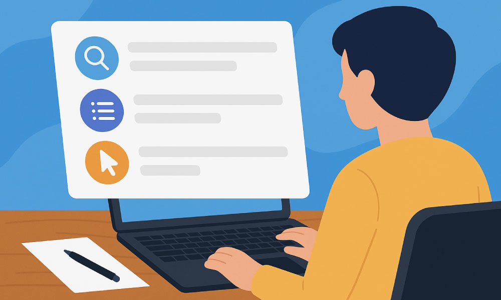 Find the Perfect Domain Name with Domain Name Suggestion Tool 4