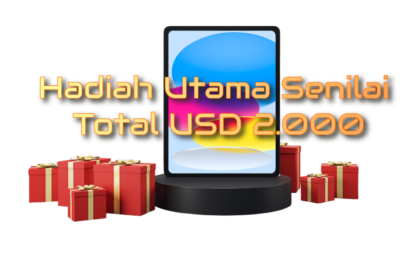 WebNIC 25th Anniversary - Domain Power Surge (ID) 7