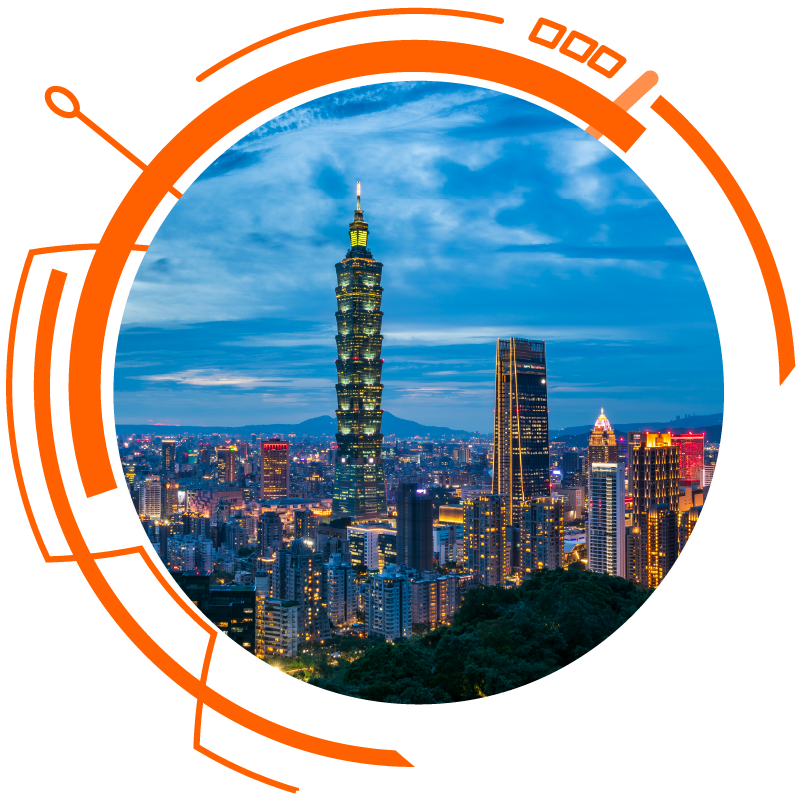 25 Years of TWNIC - (TW) 3