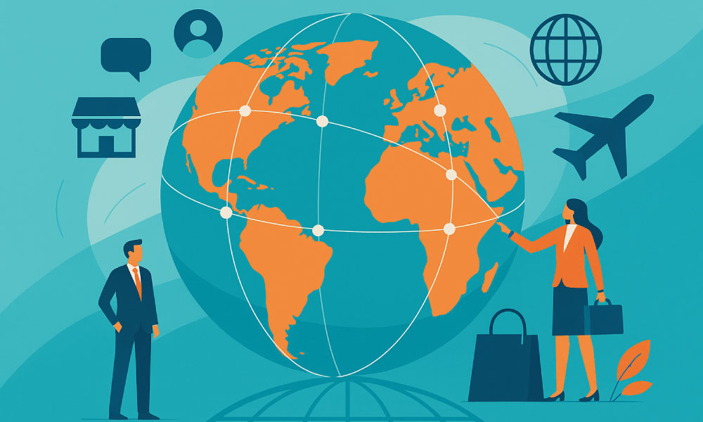 Think Global, Act Local: APAC Brands Going International with .WORLD