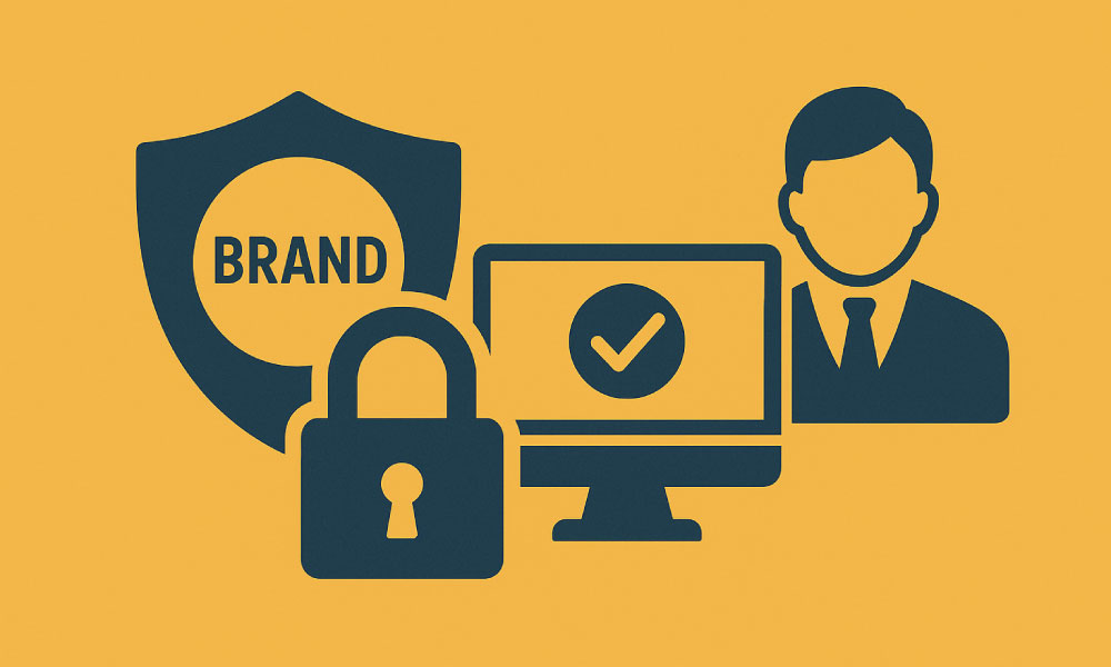 Digital Brand Protection: Safeguarding Your Business in the Online Era