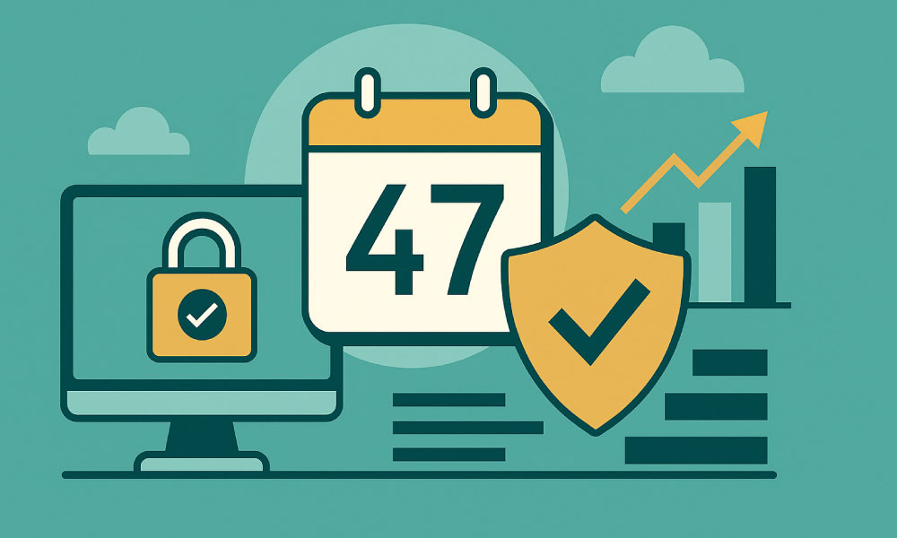 What Many Miss About the 47-Day SSL Shift: Hidden Impacts & Strategic Moves 2