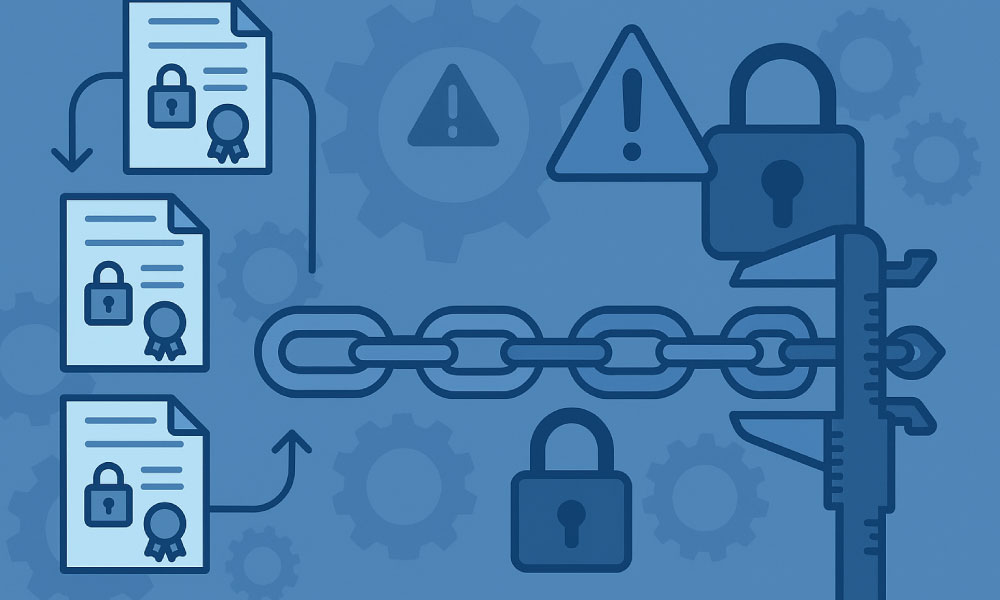 Certificate-Chain-and-Intermediates