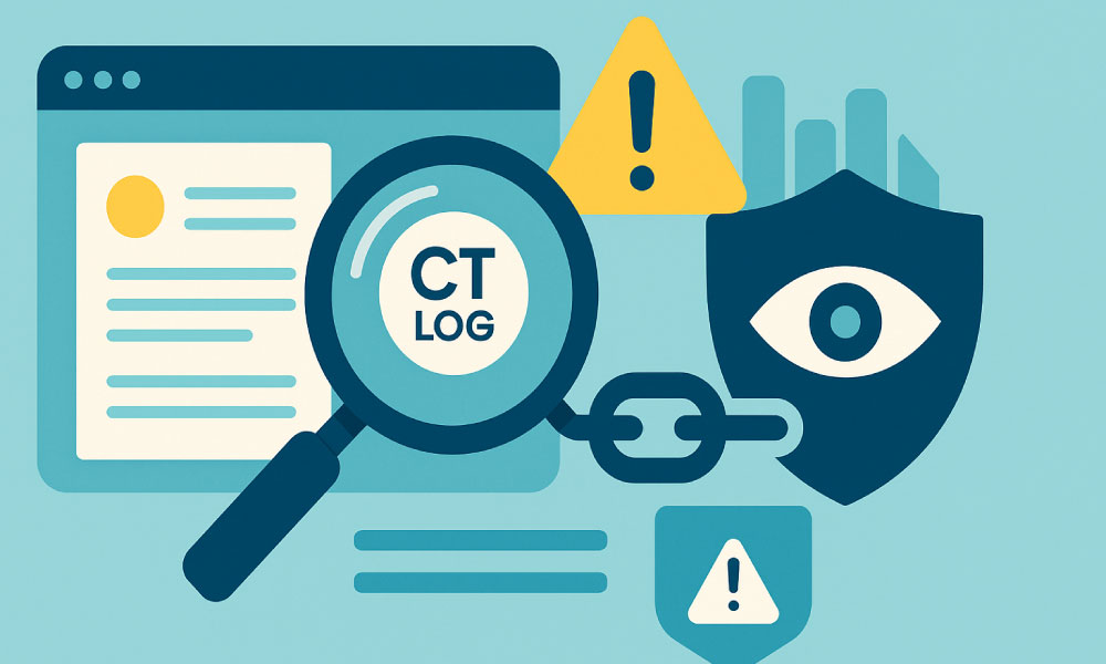 Certificate-Transparency-and-Mis-issuance-Detection