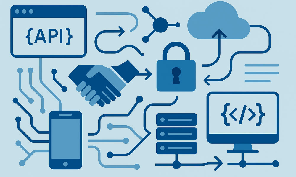 Machine-to-Machine-TLS-Surfaces