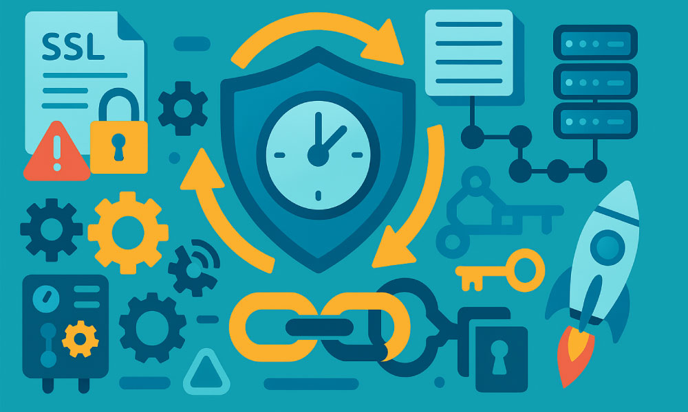 What Many Miss About the 47-Day SSL Shift: Hidden Impacts & Strategic Moves