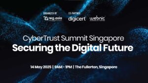 CyberTrust-Summit-Singapore-Highlight-Video-Thumbnail
