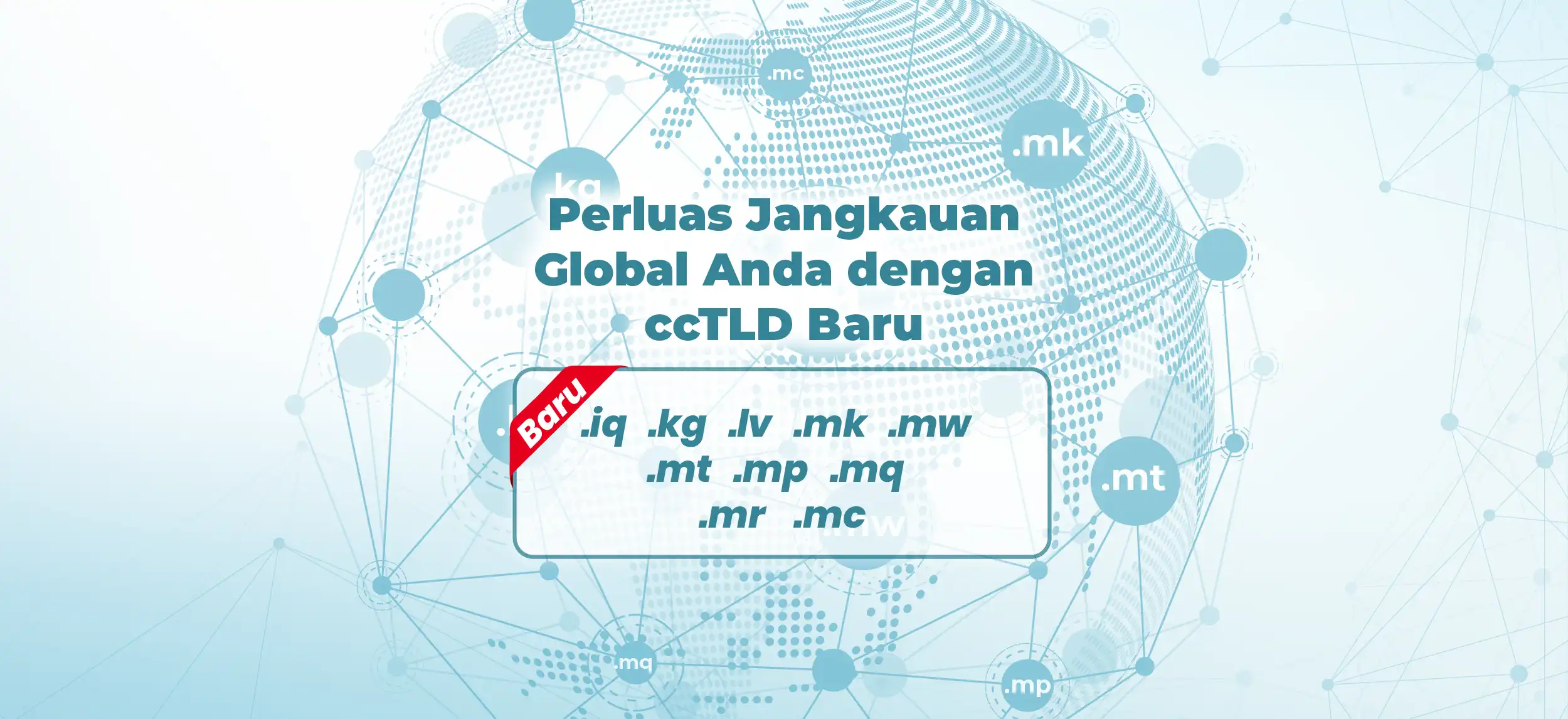 Global Reach ID