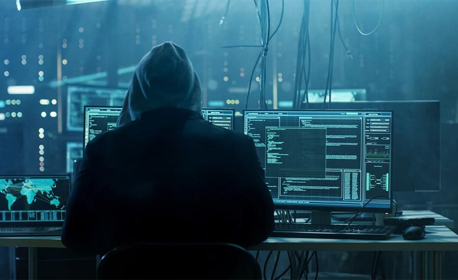 Highly skilled &amp; well-funded: The new booming threat in cybercrime | 2021-03-01 | Security Magazine
