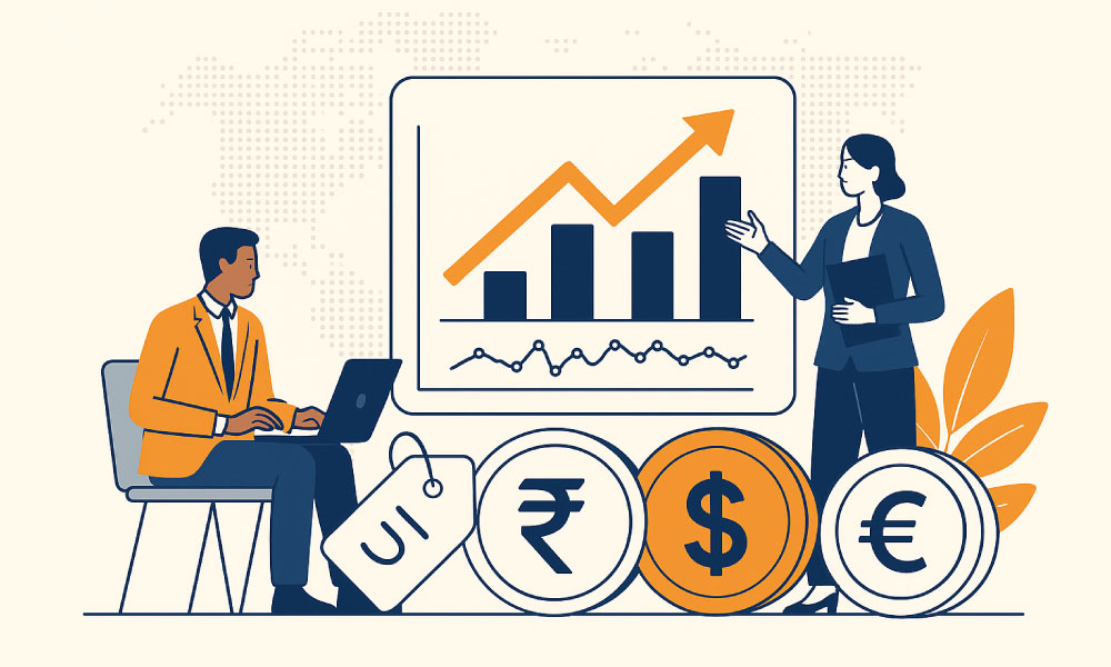 Localized-Pricing-Strategies