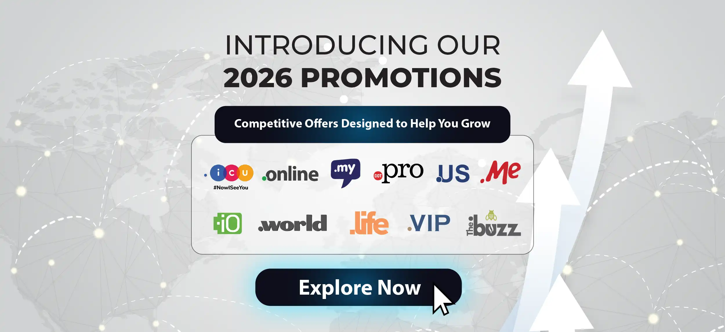 Introducing Our 2026 Domain Promotions - EN