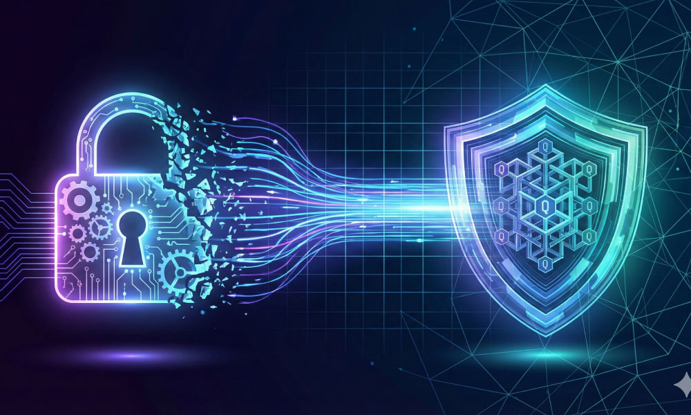 Beyond SSL: How Digital Certificates Are Evolving in the Post-Quantum Era