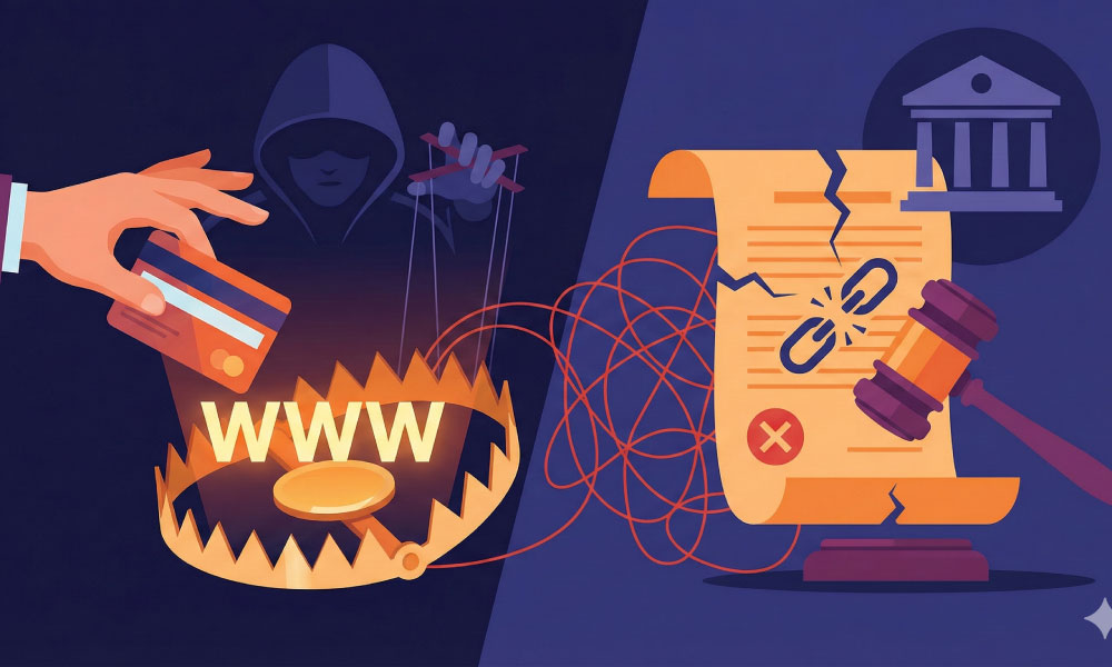 Scams-and-Legal-Pitfalls