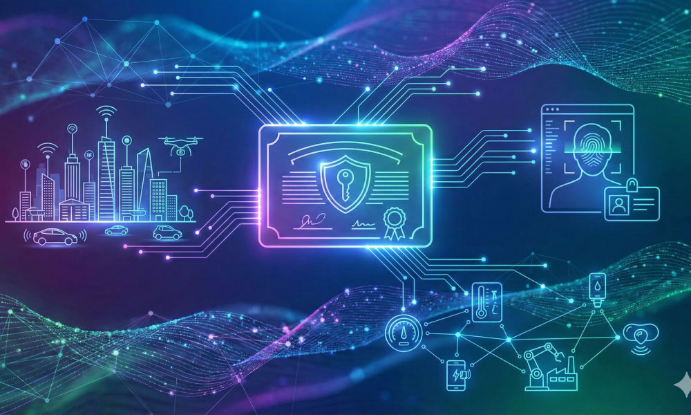 The-Role-of-Certificates-in-Identity-and-IoT