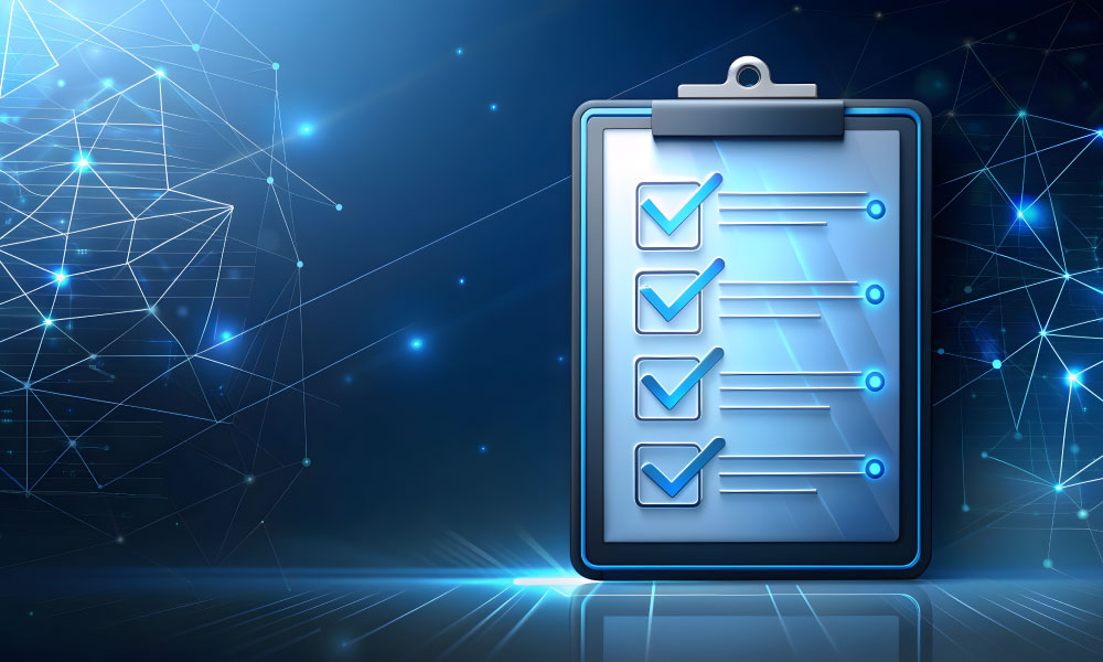 preparation-checklist