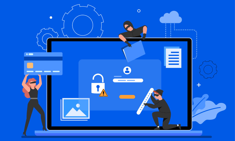 Data-security-concern