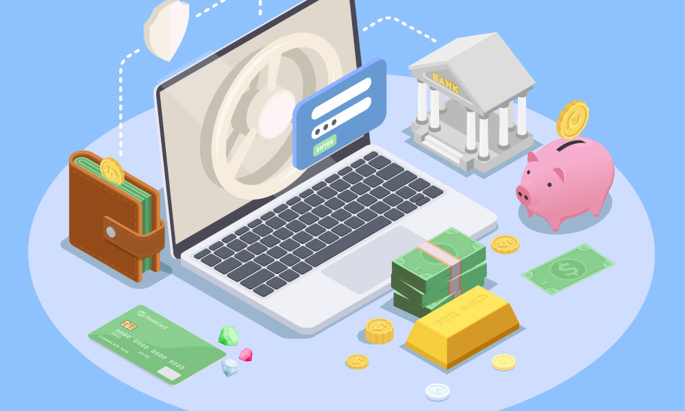 Protection-data-bank-finance