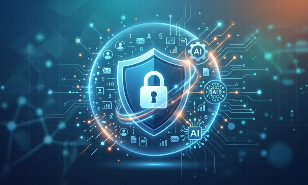 Safeguard-data-on-ai-tools