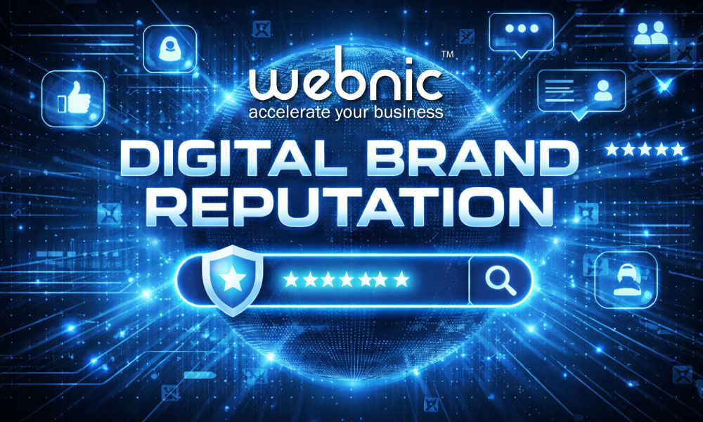 Securing Your Brand in a Fast-Scaling Digital Landscape