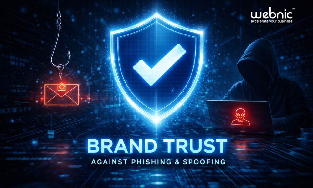 Why Brand Trust Is Now A Security Layer