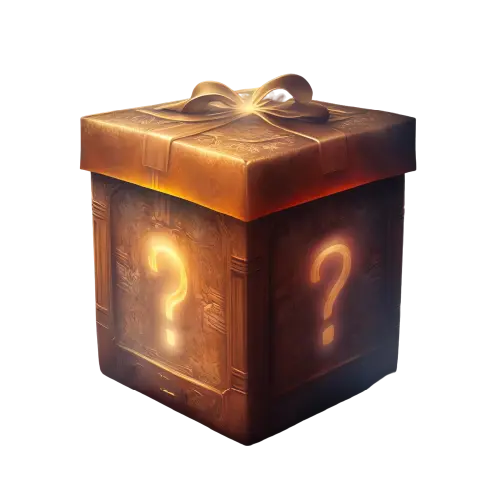 Growth Program: Mystery Quest 2