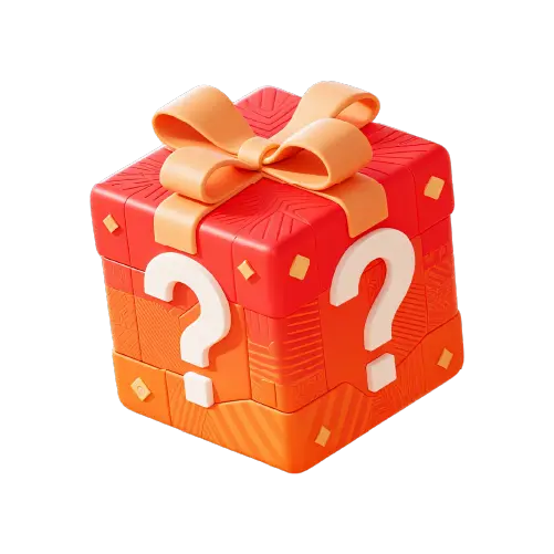 Growth Program: Mystery Quest 3