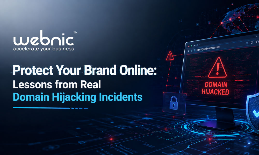 Domain-security-protection