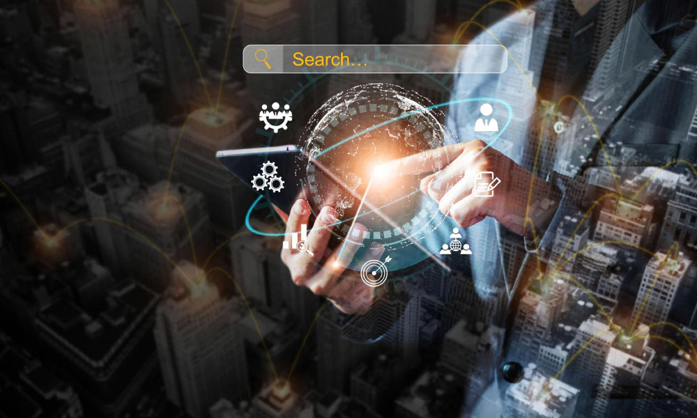 info-domain-knowledge-platform