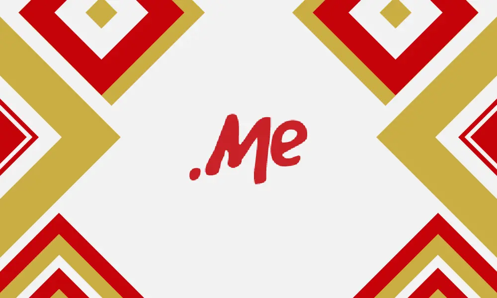 Why a .ME Domain Matters More Than Ever for Personal Branding