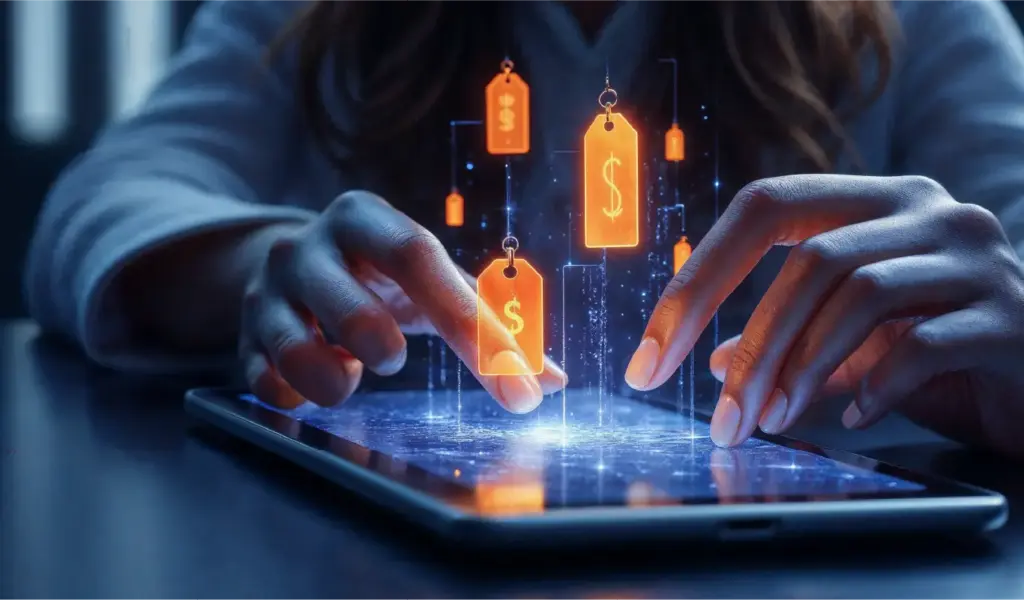 Growth Program : Mystery Quest (Identity Digital) 11