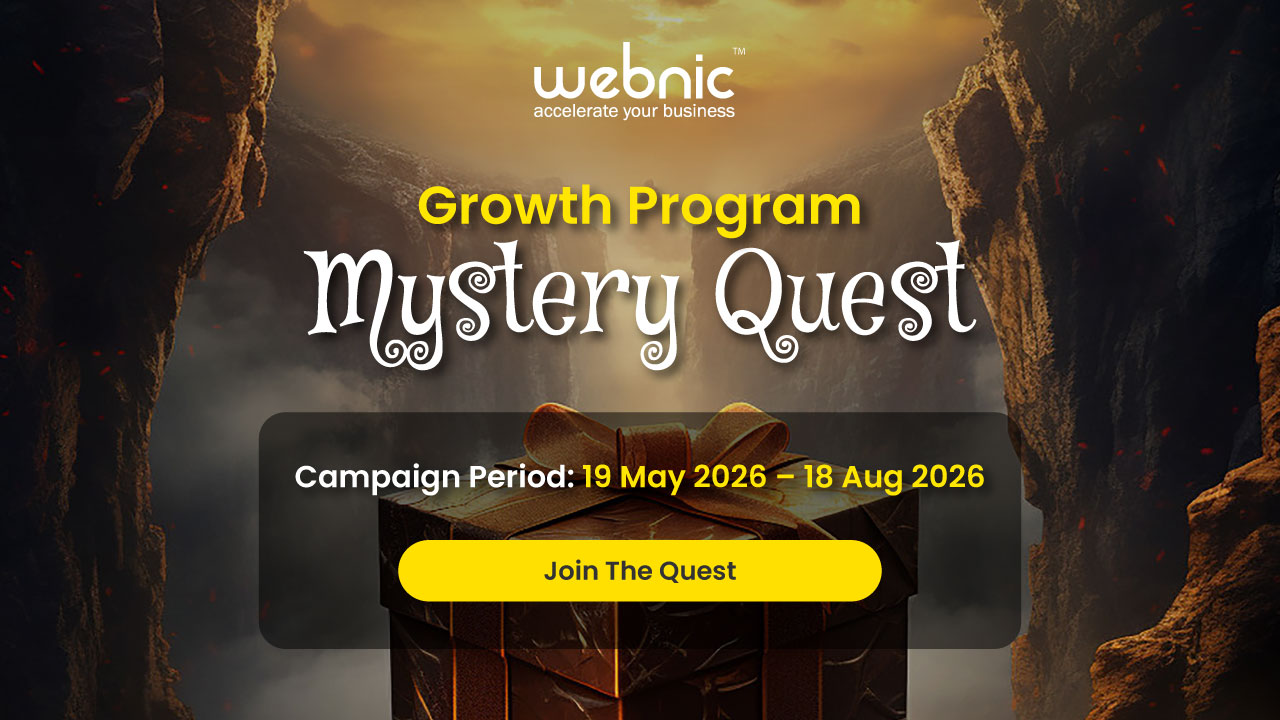 Growth Program: Mystery Quest 1