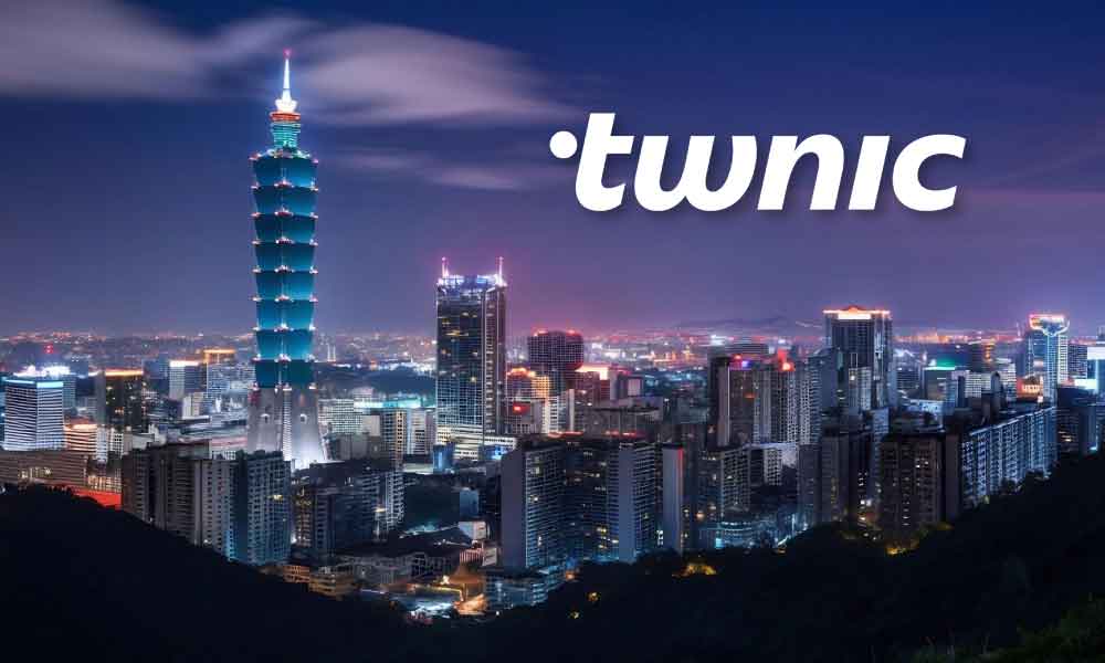 twnic-taiwan-internet-infrastructure