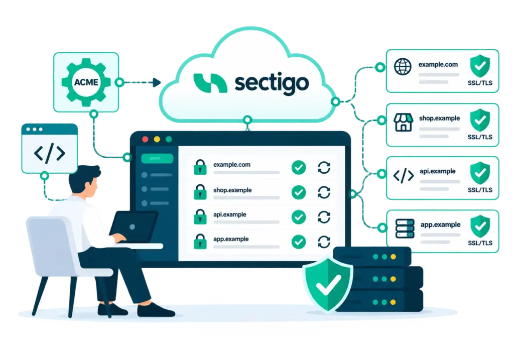 Sectigo 6