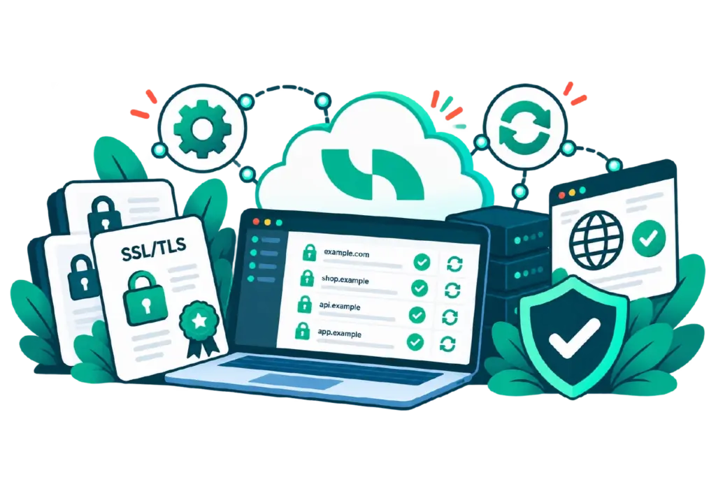 Sectigo 9